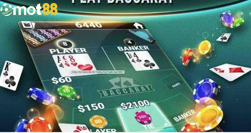 Người Chơi Nói Gì Về Trải Nghiệm Tại Game Bài Mot88?