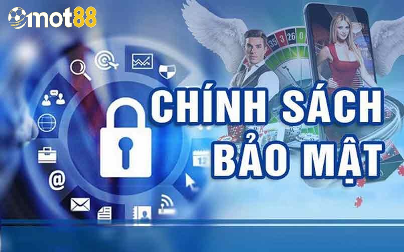 Đôi nét về Chính sách bảo mật Mot88