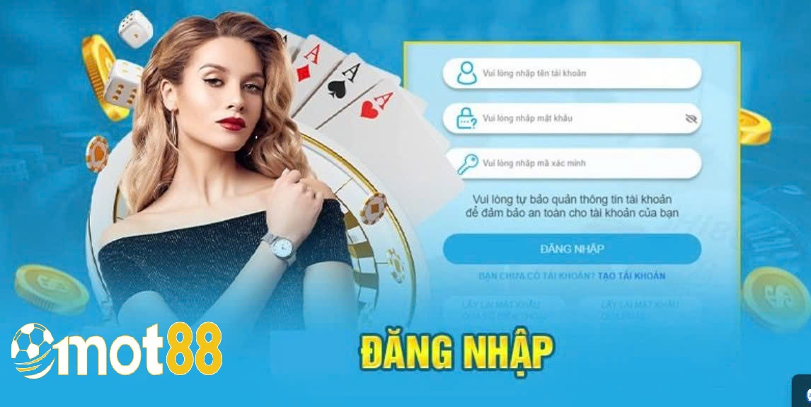Đá gà tại nhà đăng nhập Mot88