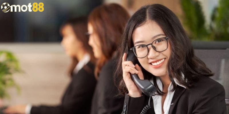 Phương Thức Liên Hệ Một88 Hỗ Trợ Khách Hàng
