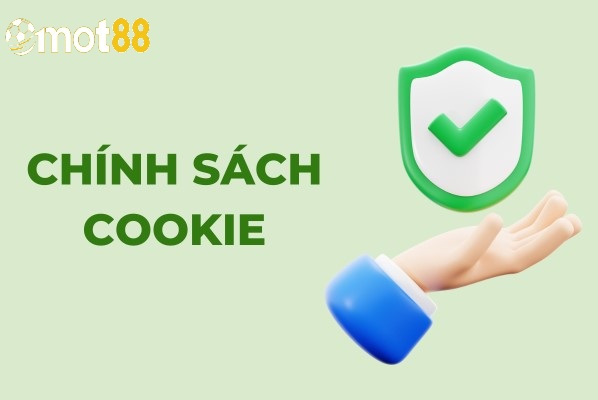 Chính sách Cookie