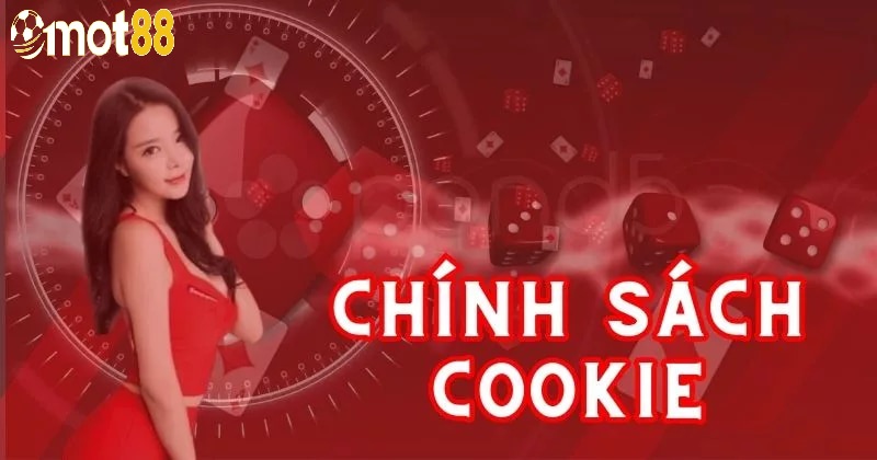 Chính Sách Cookie Mot88