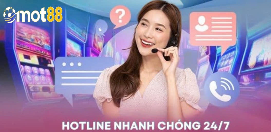 Tổng Quan Về Nhà Cái Mot88 – Sân Chơi Cá Cược Uy Tín Tại Việt Nam