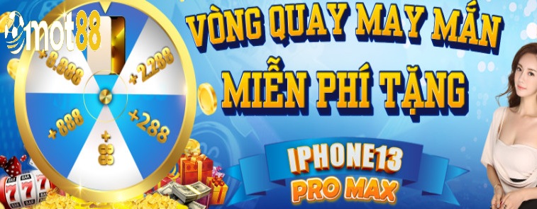 Khuyến Mãi Mot88